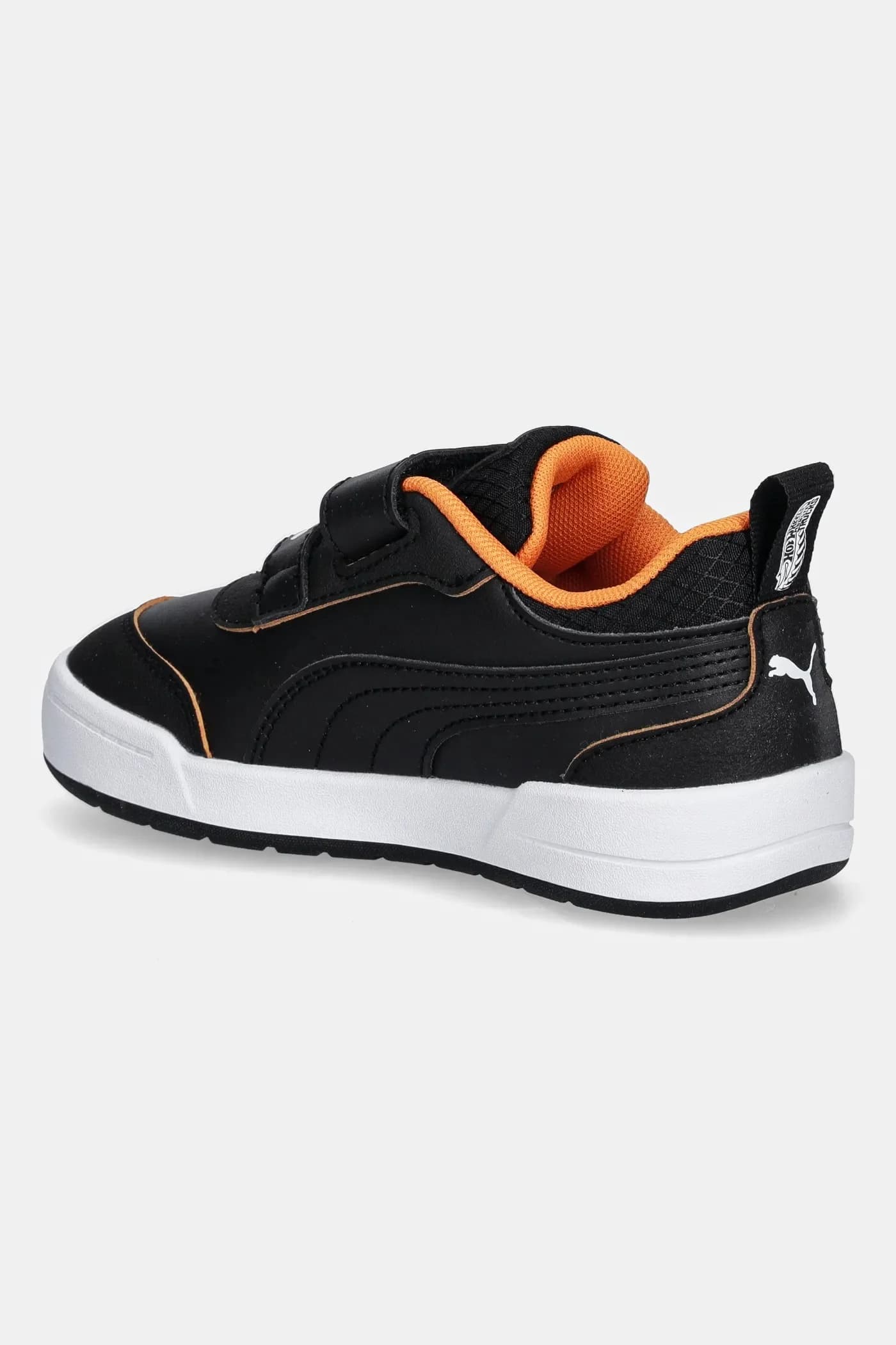 Детские кроссовки Puma Multiflex 2 Hot Wheels 2 SL V PS - фото 3