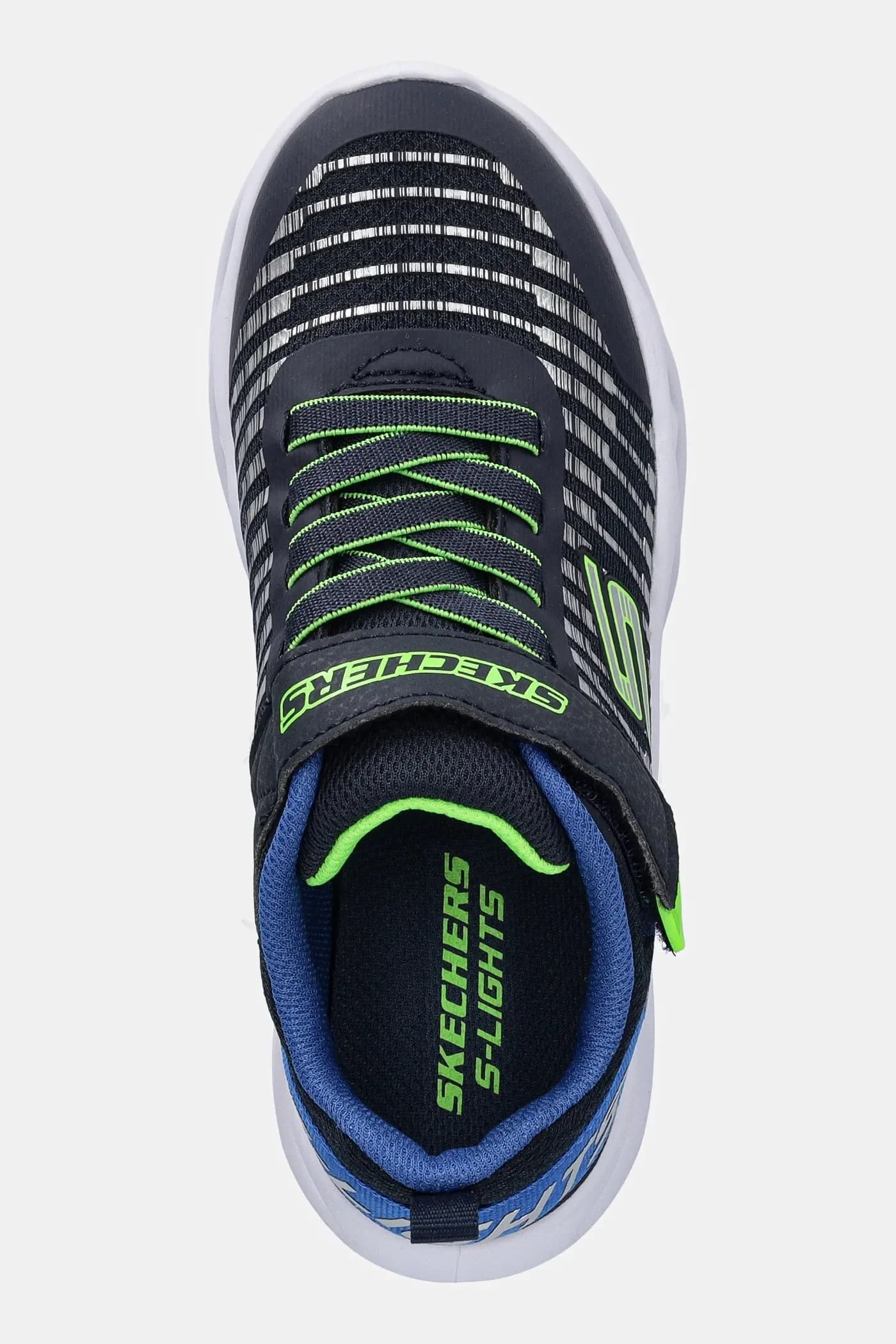 Детские кроссовки TWISTY BRIGHTS - фото 4