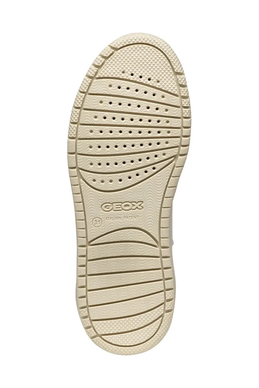 Детские кроссовки WASHIBA - фото 6