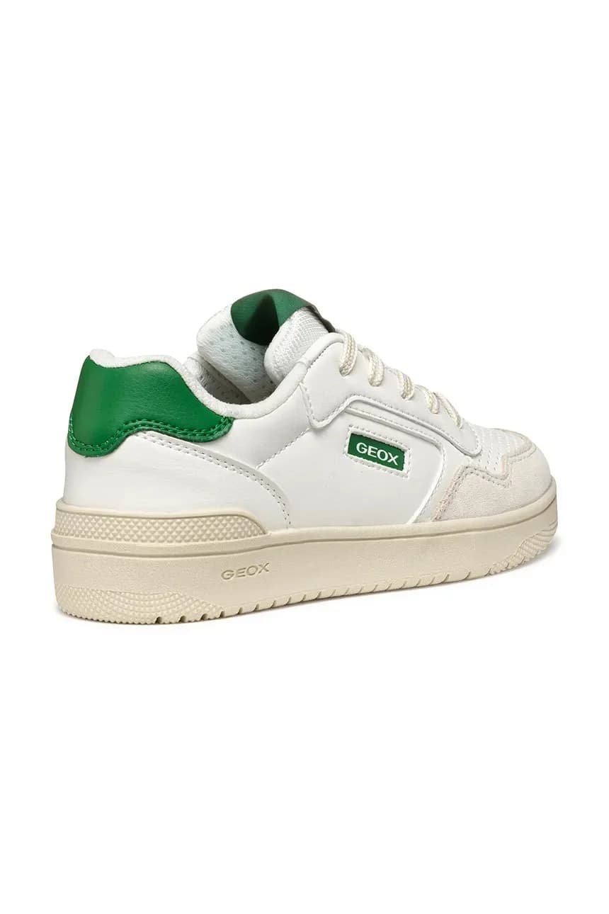 Детские кроссовки WASHIBA - фото 3