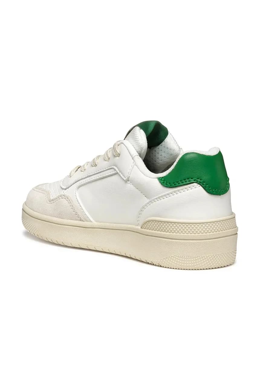 Детские кроссовки WASHIBA - фото 4