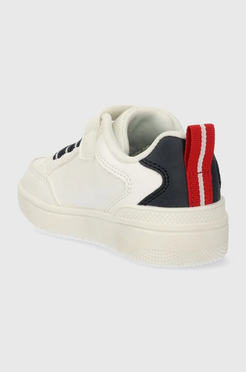 Детские кроссовки WASHIBA - фото 3