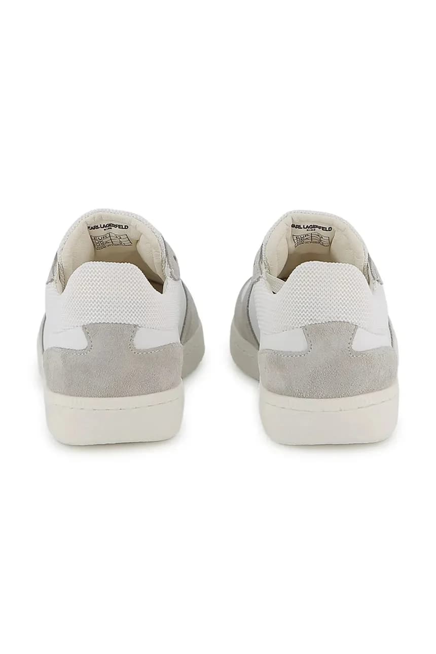 Детские кроссовки - фото 3