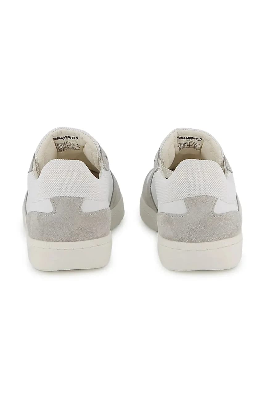 Детские кроссовки - фото 3