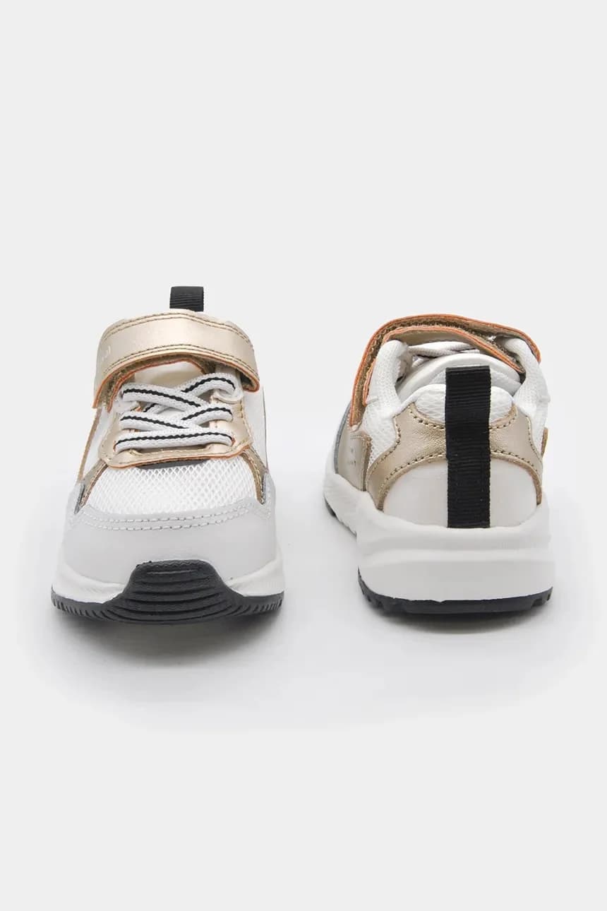 Детские кроссовки - фото 2