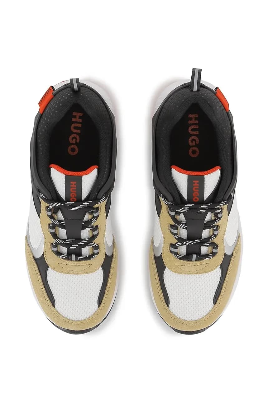 Детские кроссовки - фото 4