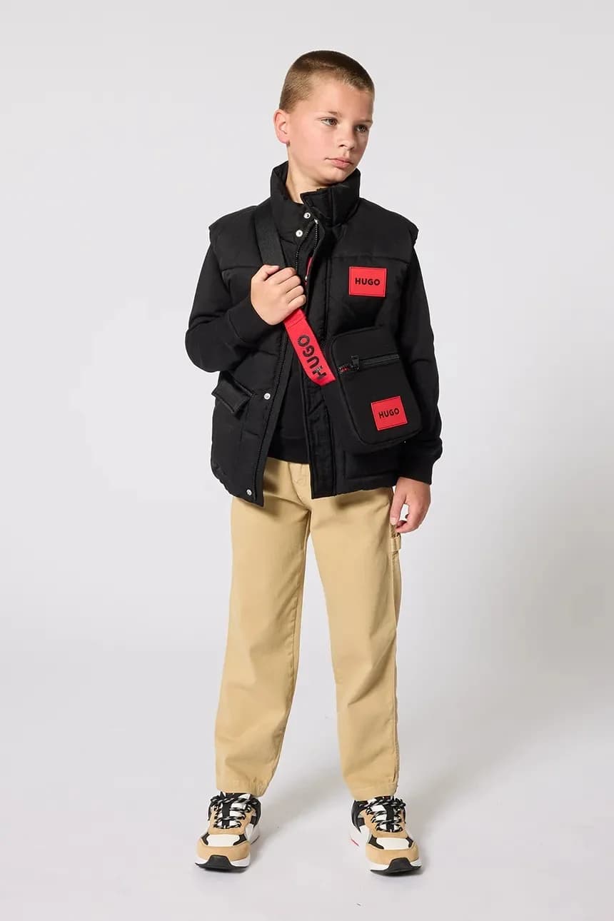 Детские кроссовки - фото 7