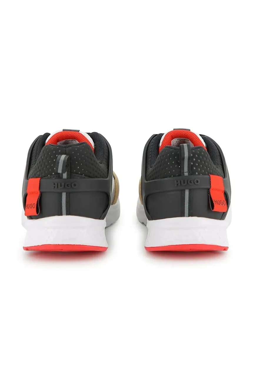 Детские кроссовки - фото 3