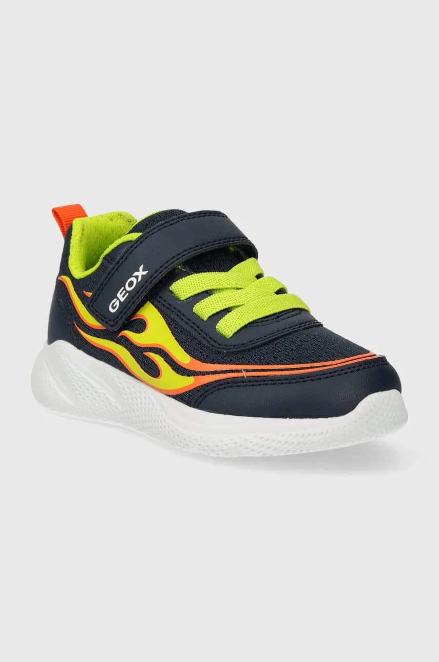 SPRINTYE детские кроссовки - фото 2