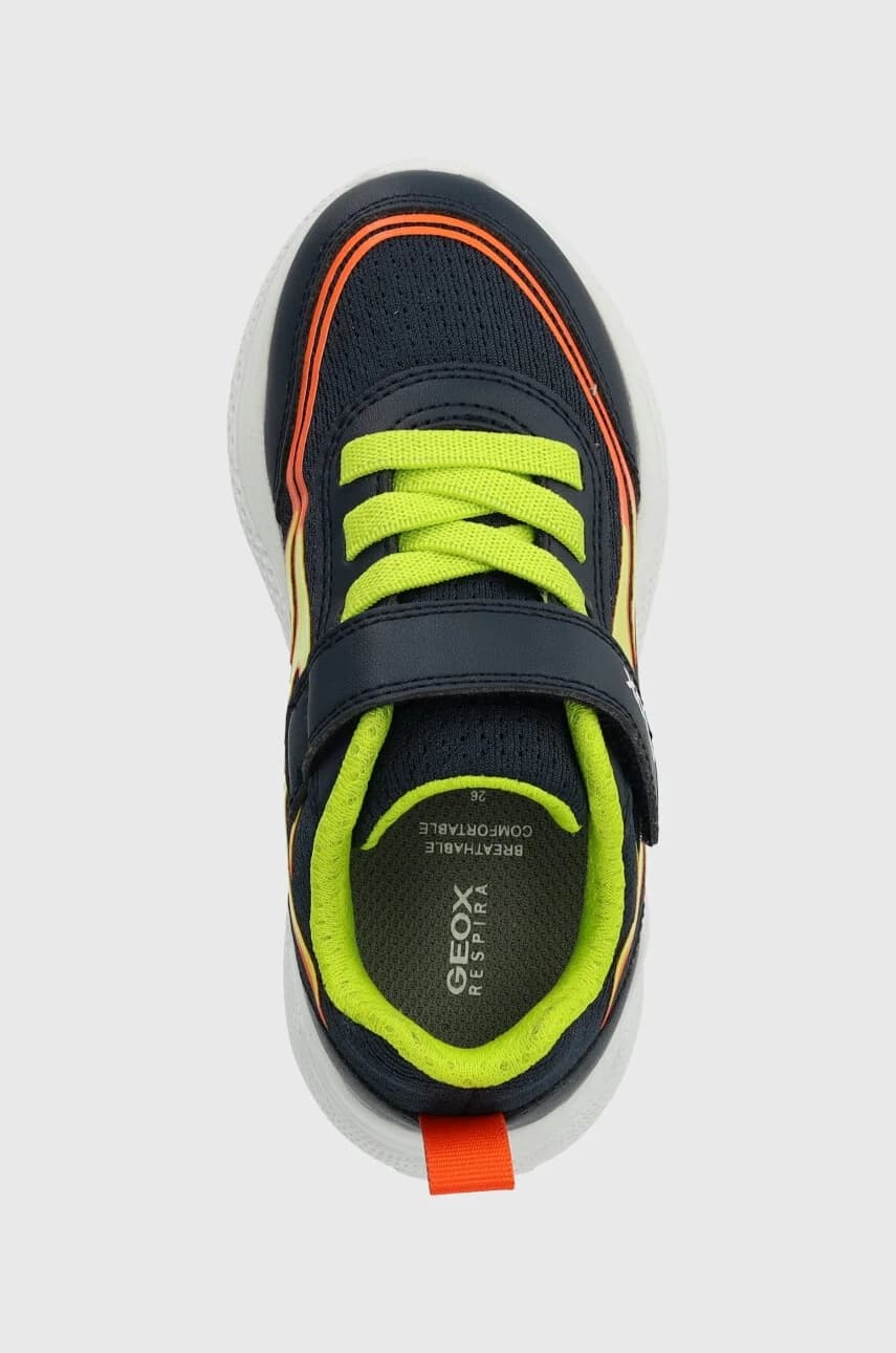 SPRINTYE детские кроссовки - фото 4