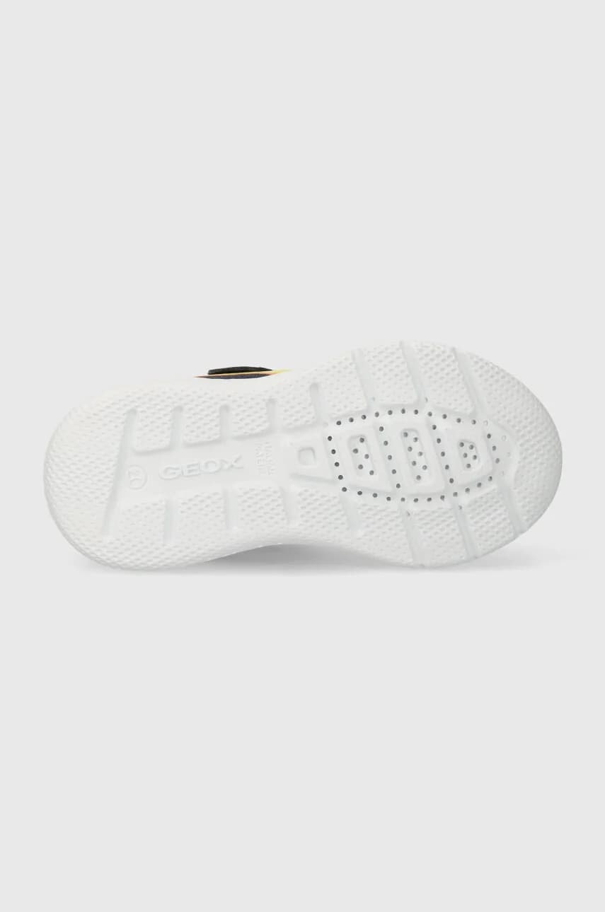 SPRINTYE детские кроссовки - фото 5