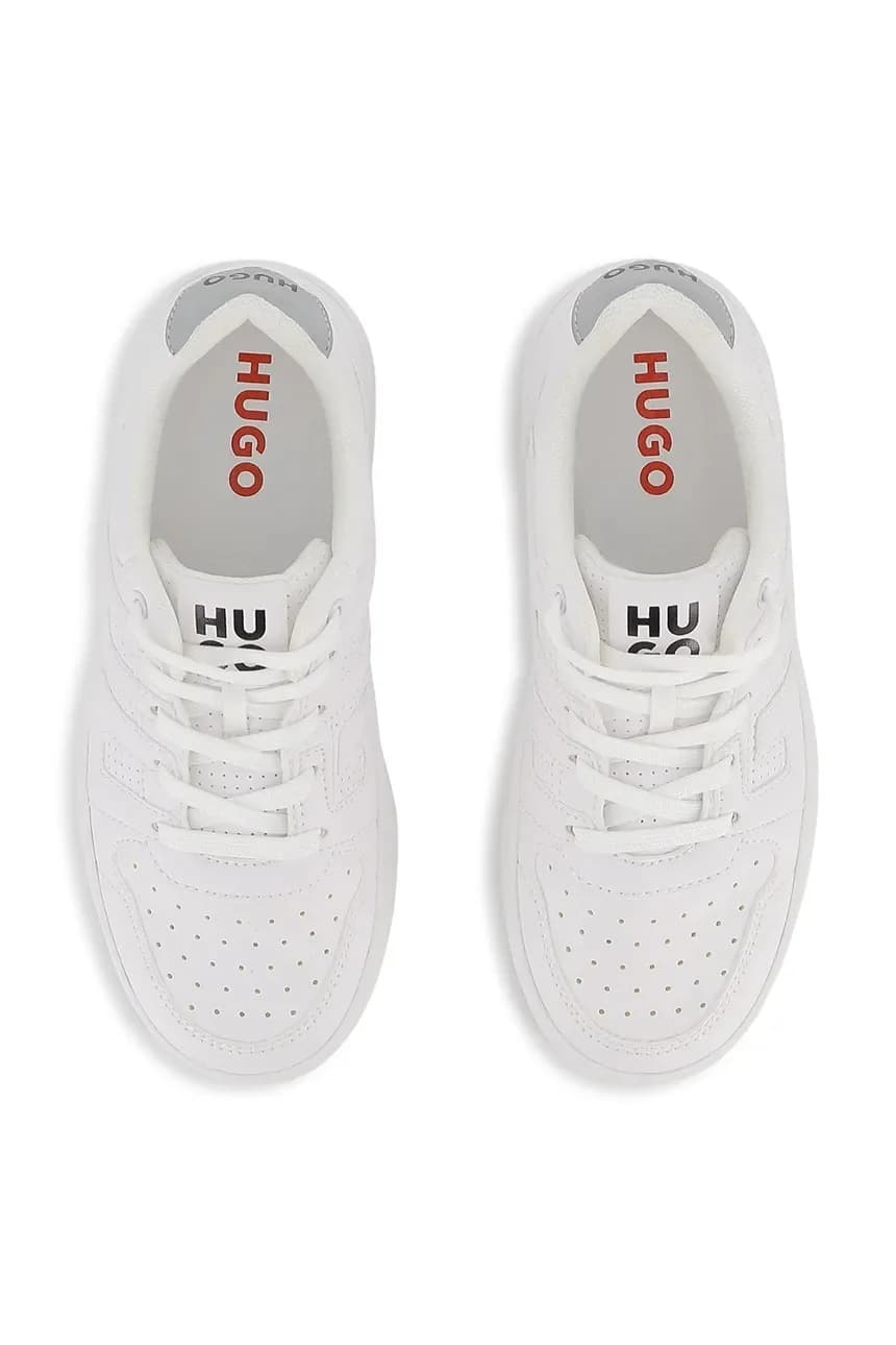 Детские кроссовки - фото 4