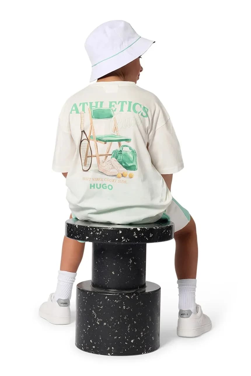 Детские кроссовки - фото 9