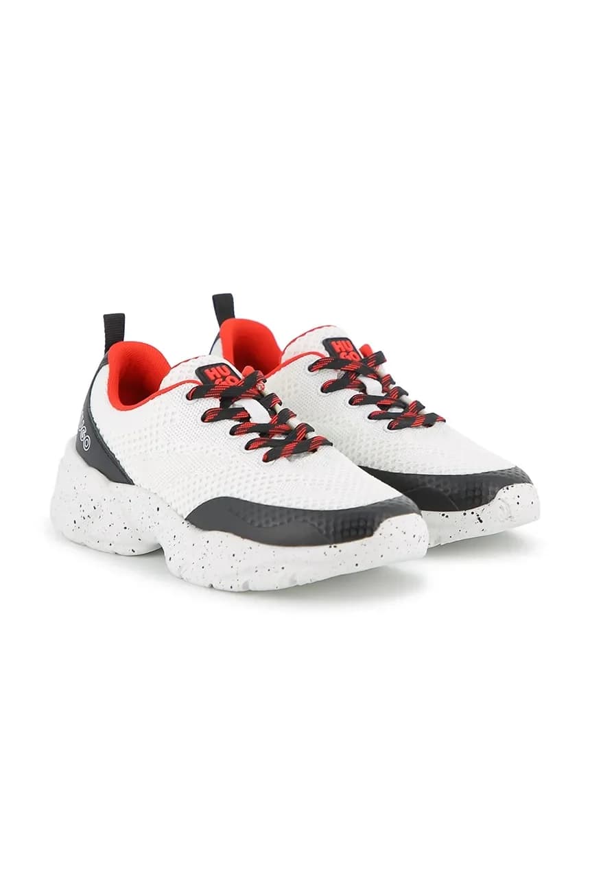 Детские кроссовки