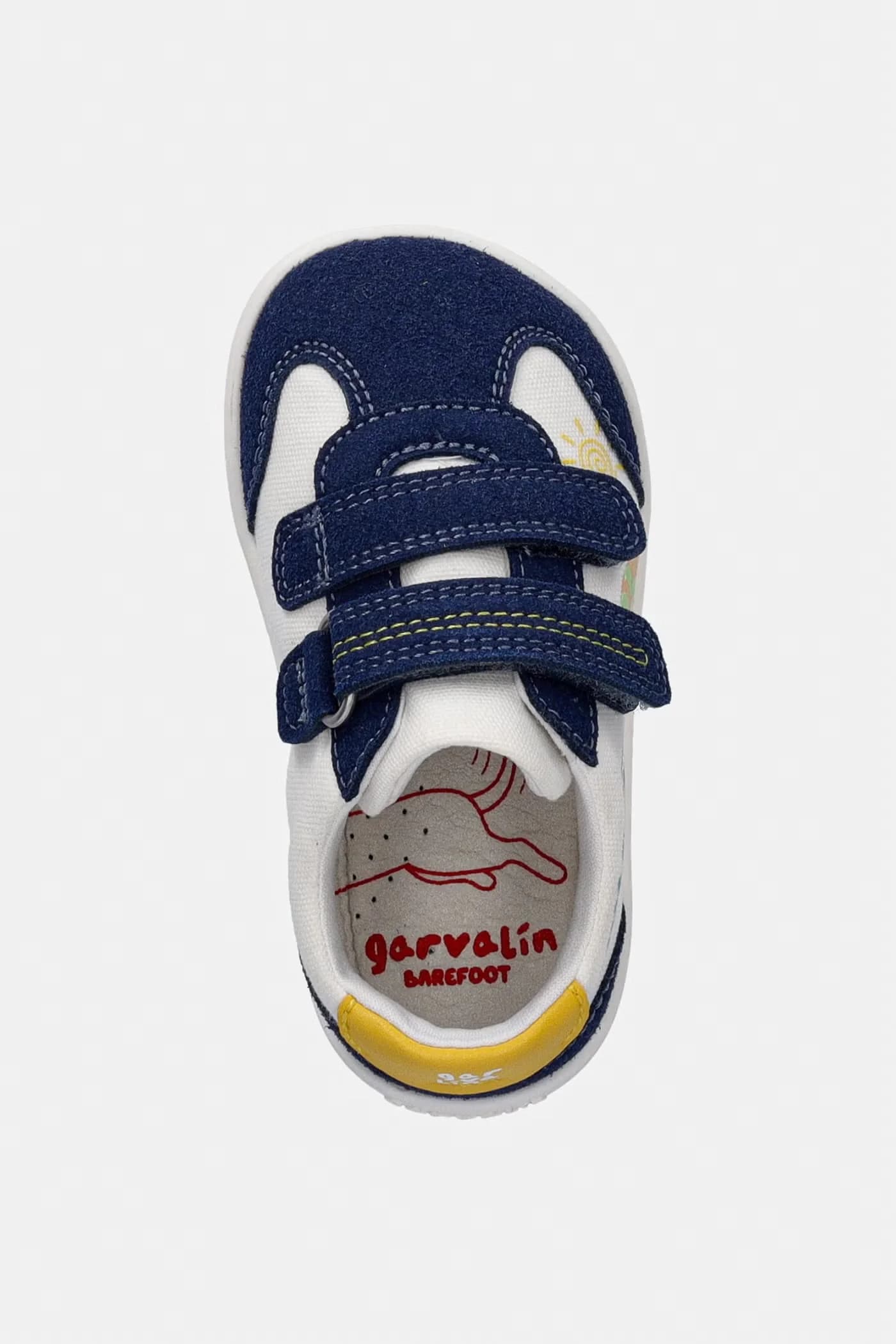 Детские кроссовки - фото 4