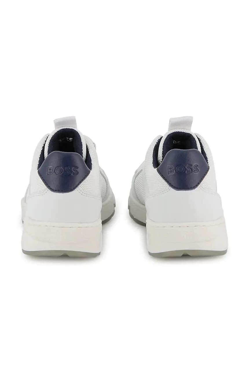 Детские кроссовки - фото 3