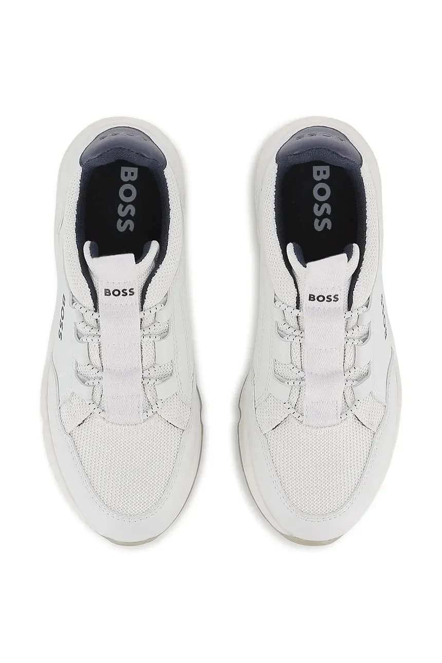 Детские кроссовки - фото 4