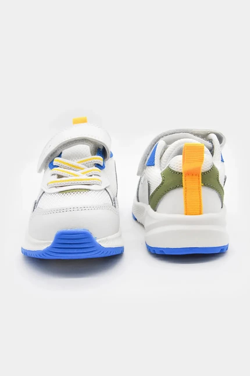 Детские кроссовки - фото 2