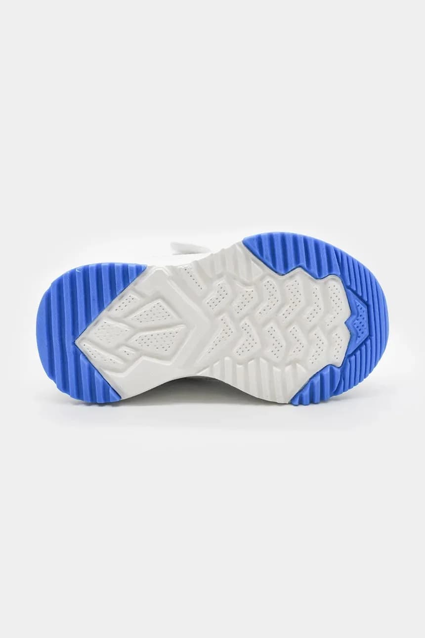 Детские кроссовки - фото 3