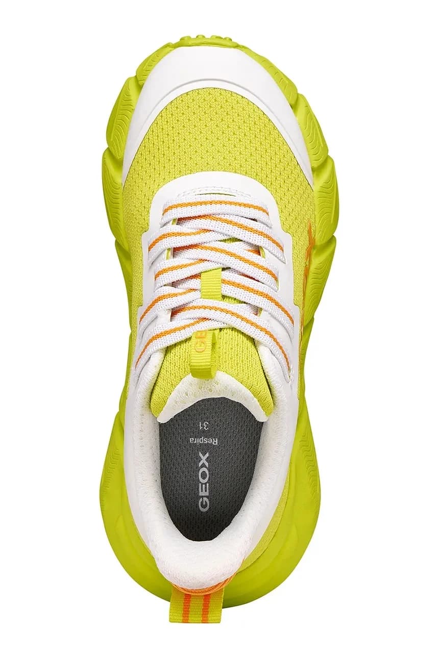 Детские кроссовки FLEXYPER FAST - фото 5