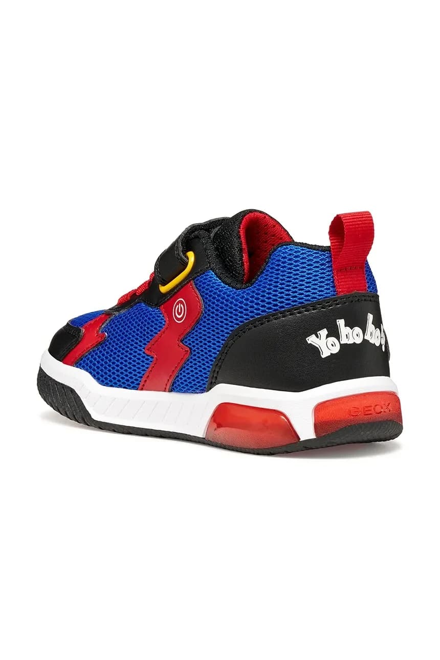 ИНЕК детские кроссовки - фото 5