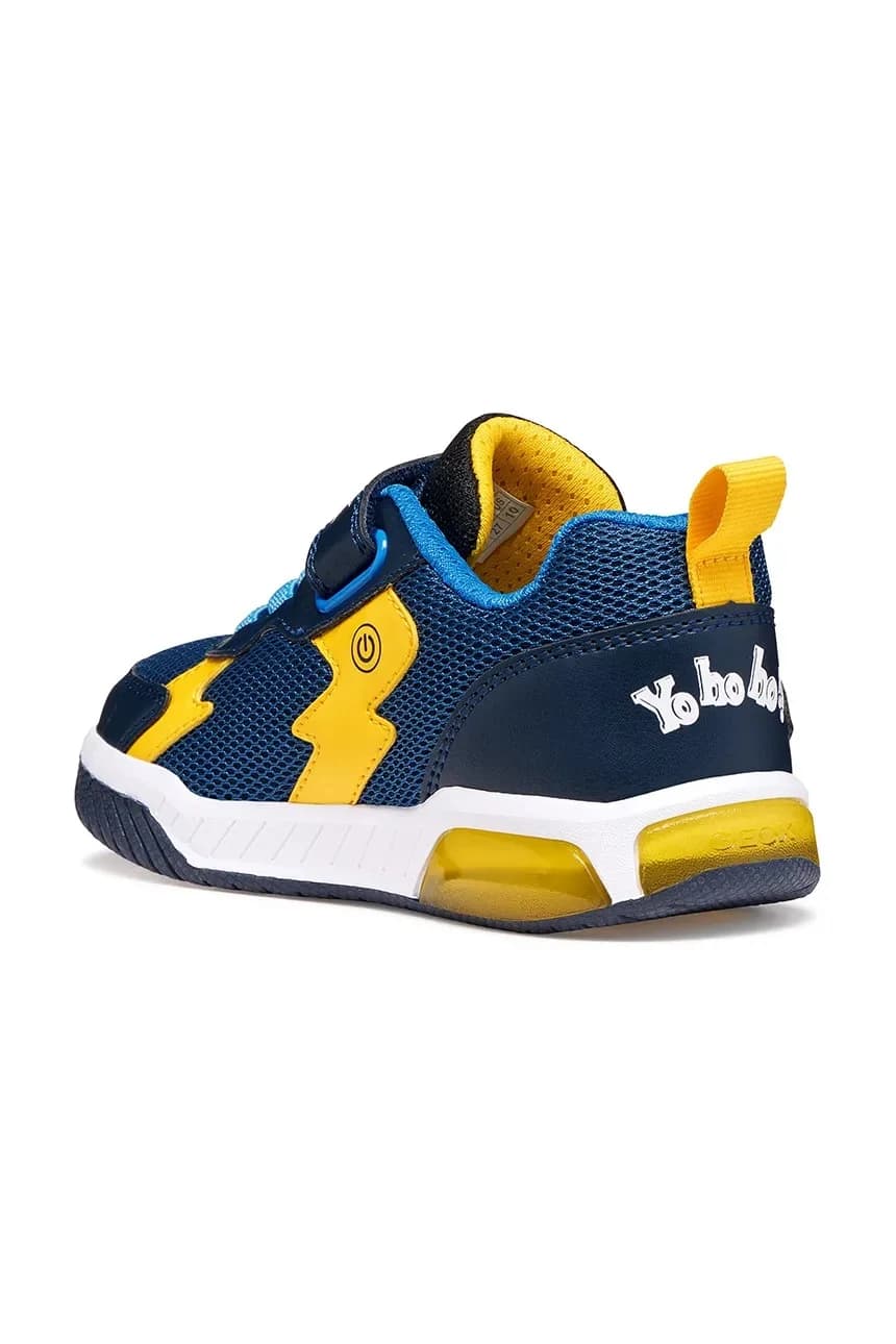 ИНЕК детские кроссовки - фото 5