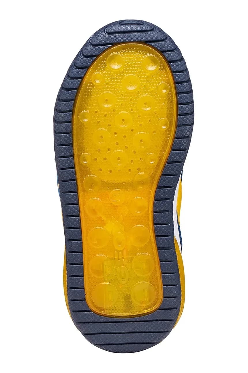 ИНЕК детские кроссовки - фото 7