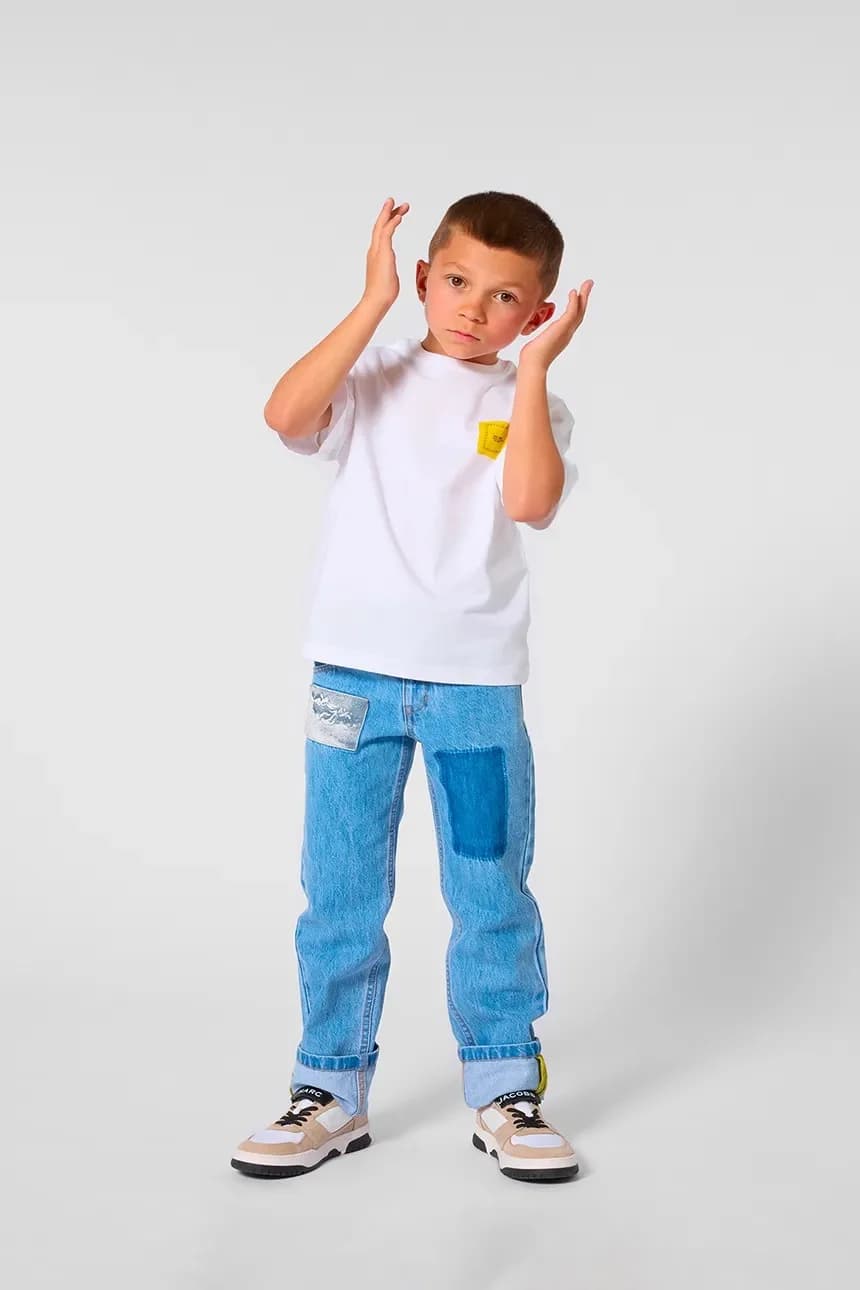 Детские кроссовки - фото 9