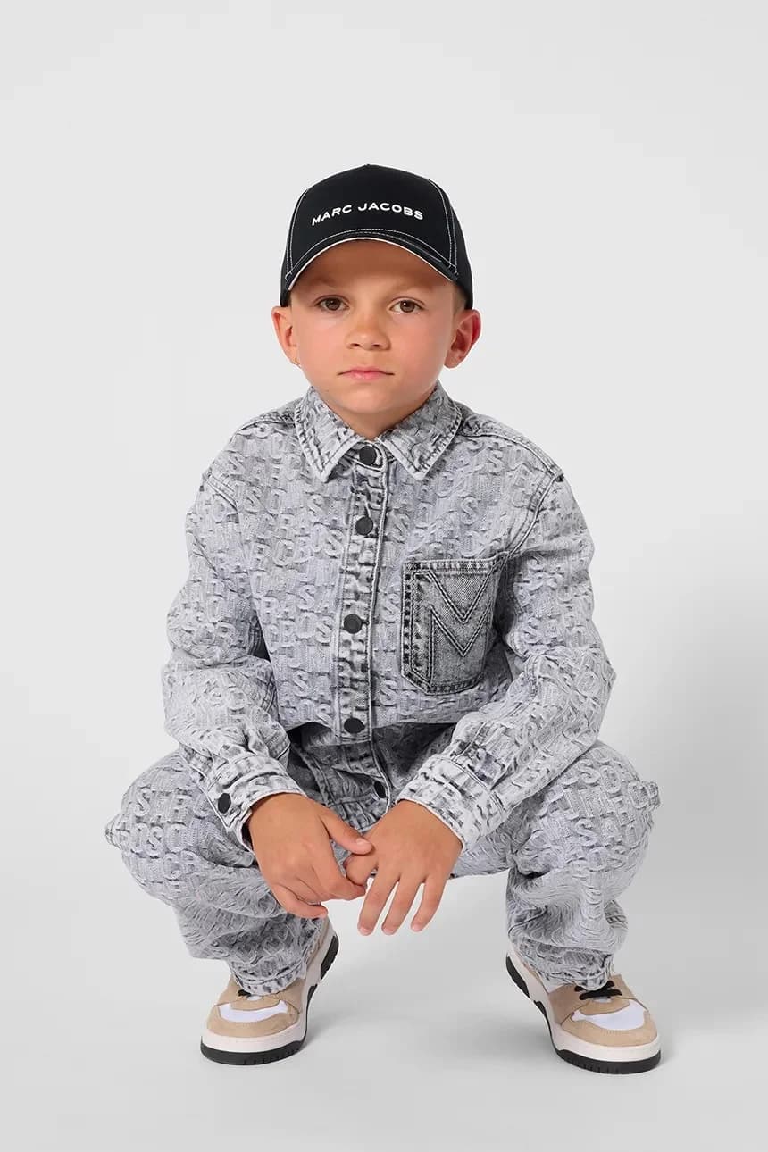 Детские кроссовки - фото 6