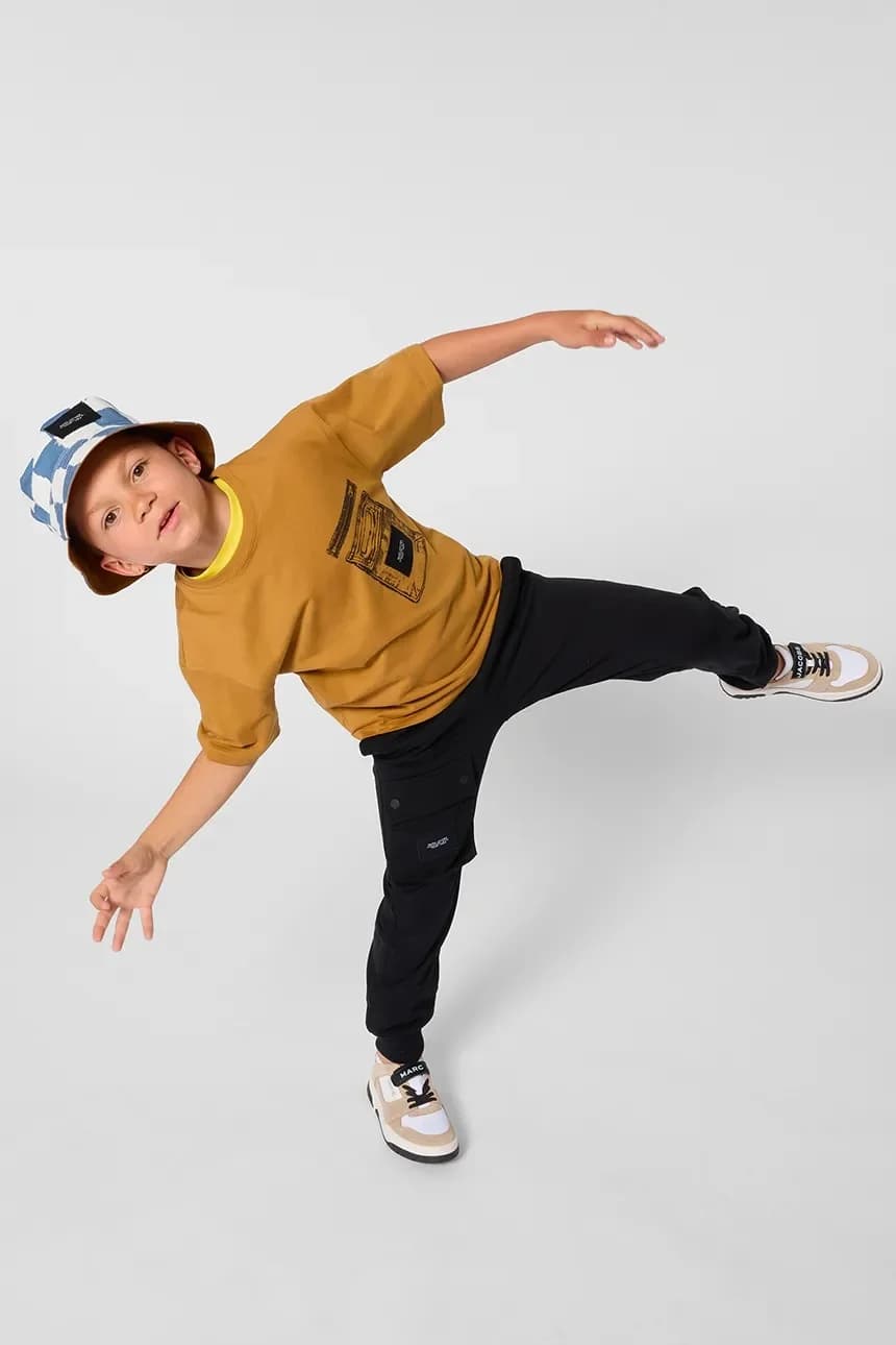 Детские кроссовки - фото 7