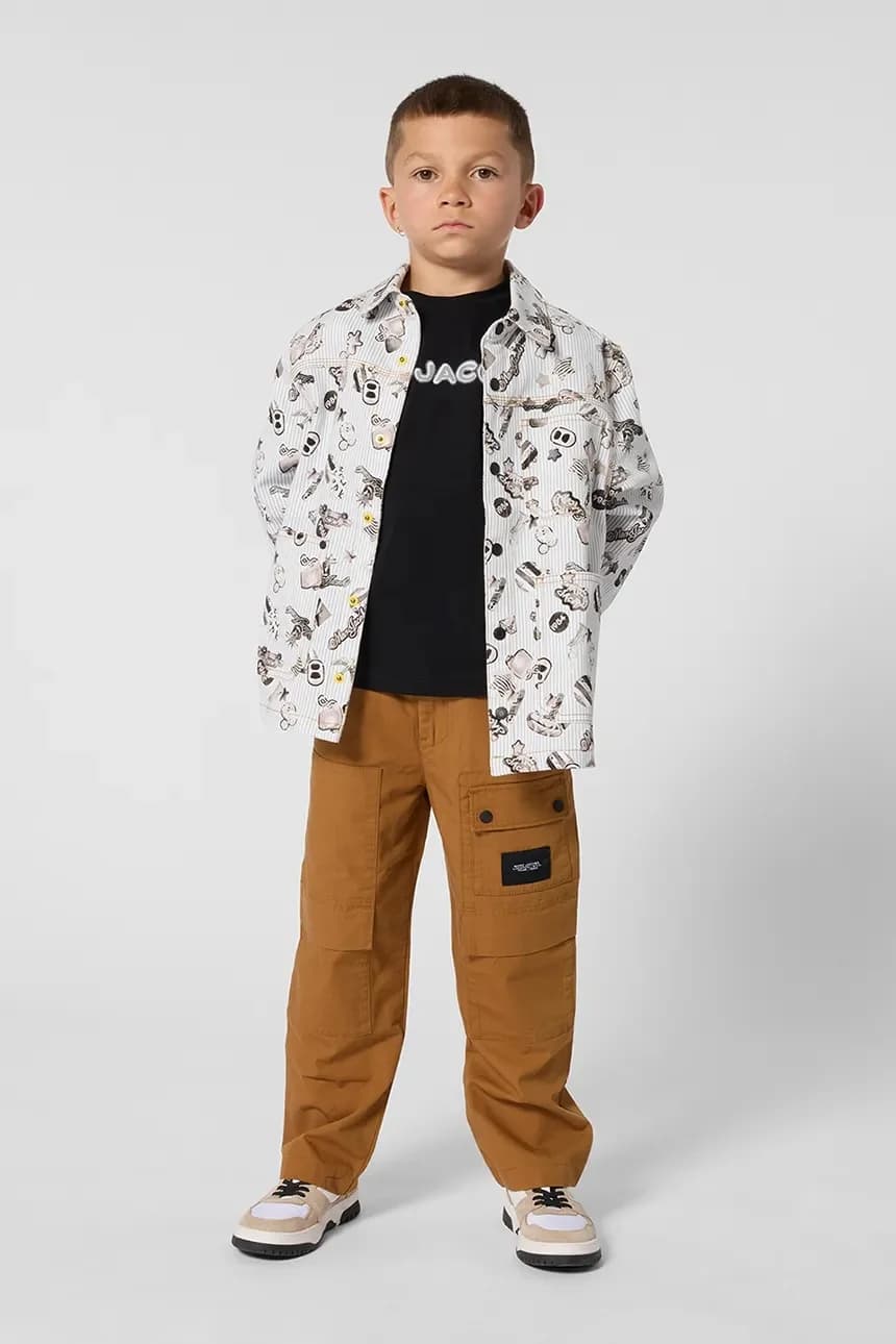 Детские кроссовки - фото 9