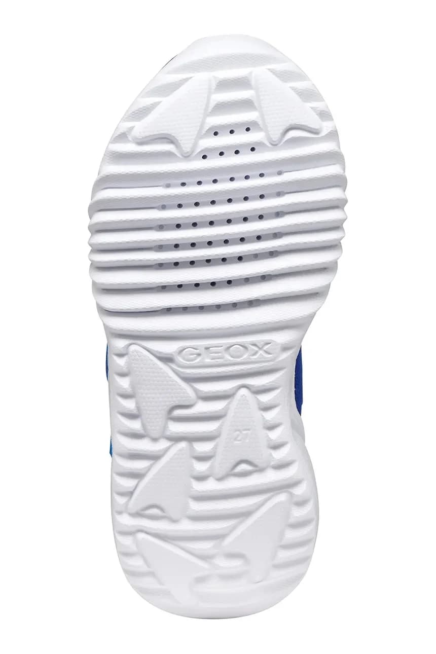 детские кроссовки ASSISTER - фото 7