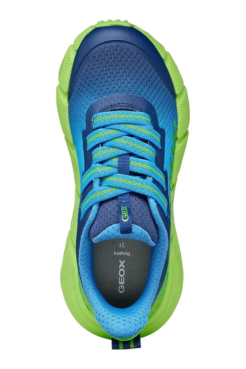 Детские кроссовки FLEXYPER FAST - фото 5