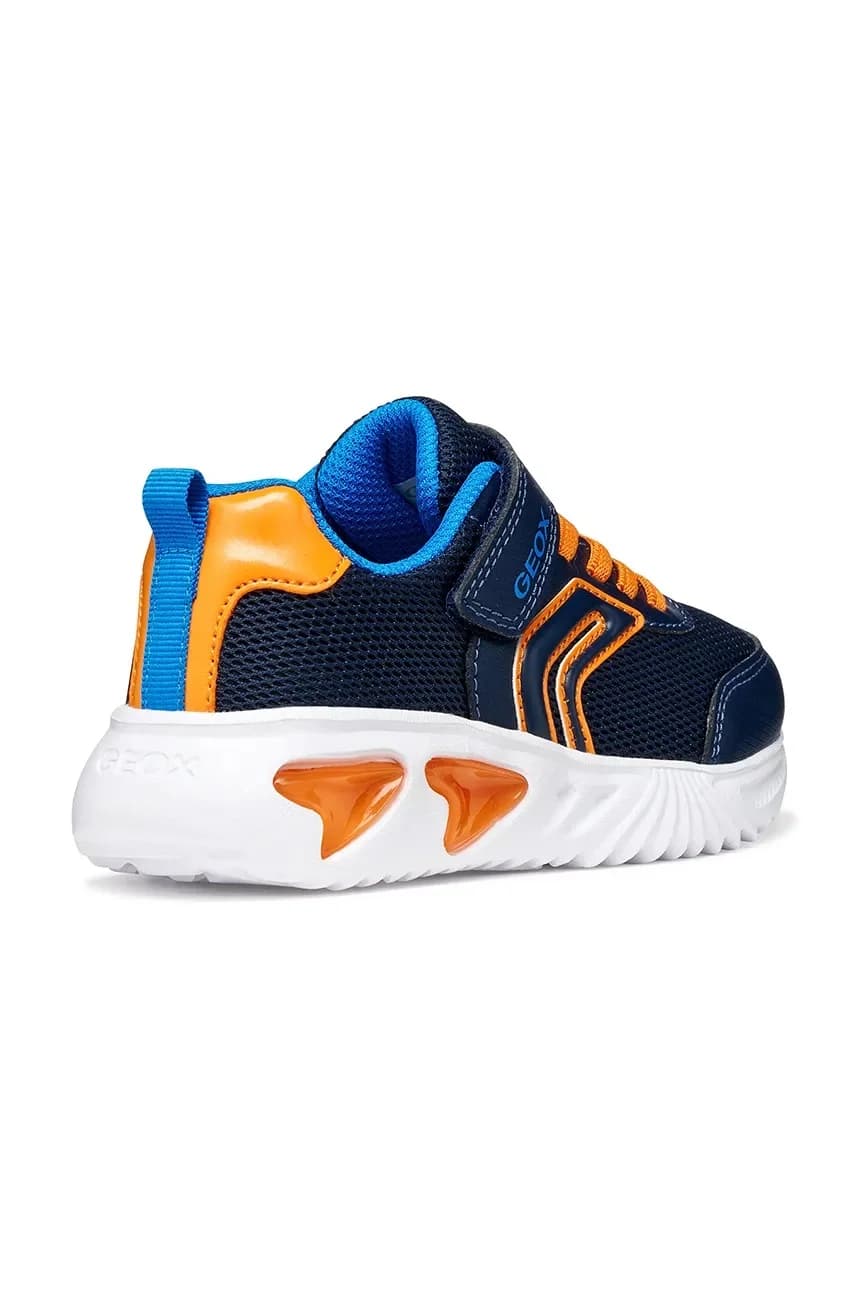 детские кроссовки ASSISTER - фото 4