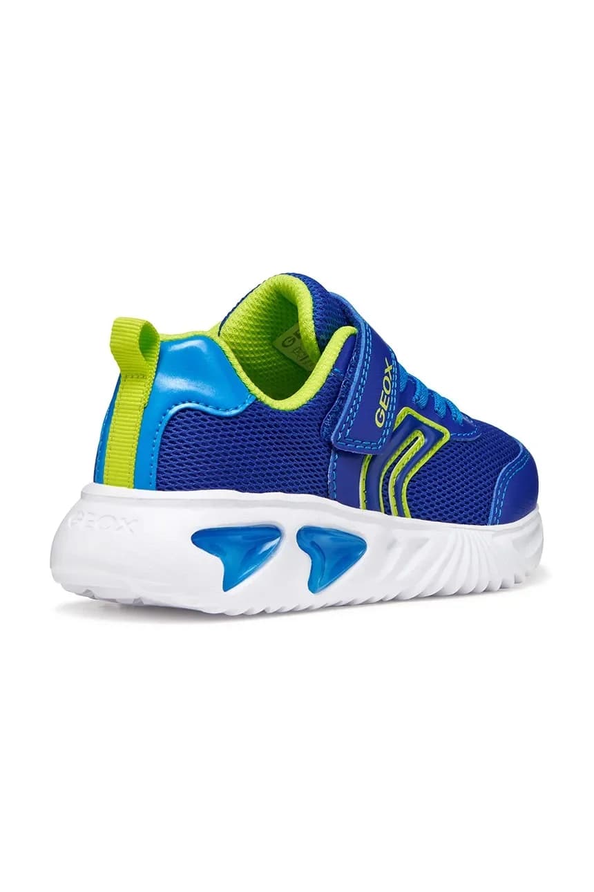 детские кроссовки ASSISTER - фото 4