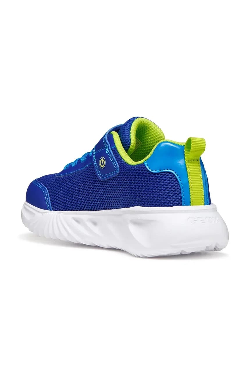 детские кроссовки ASSISTER - фото 5