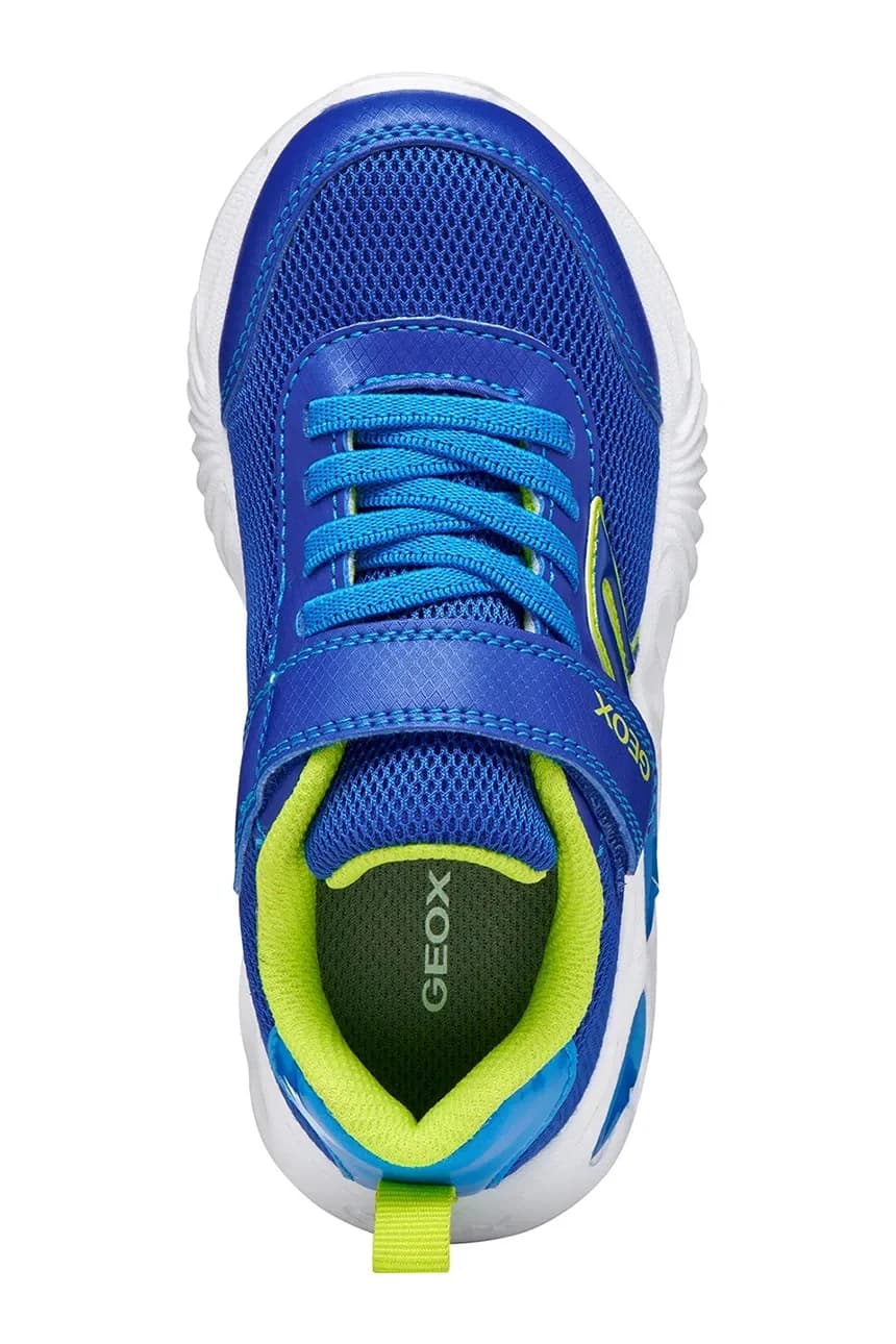 детские кроссовки ASSISTER - фото 6