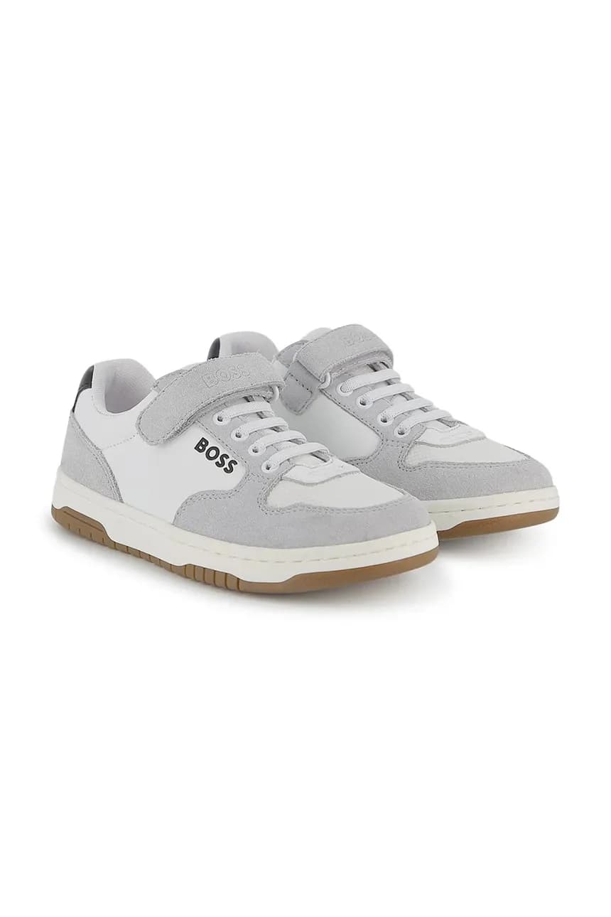 Детские кроссовки