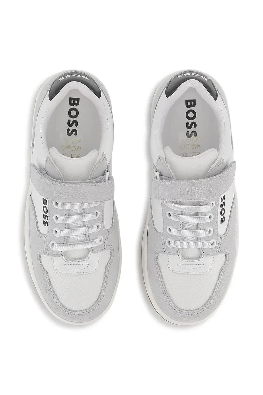 Детские кроссовки - фото 4