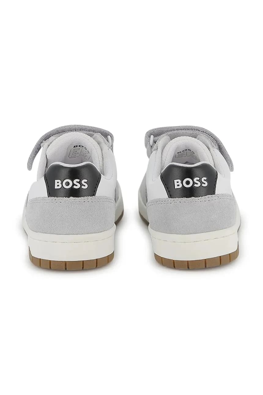 Детские кроссовки - фото 3