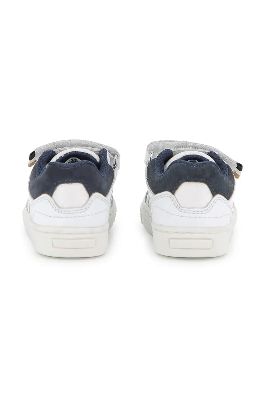 Детские кроссовки - фото 3