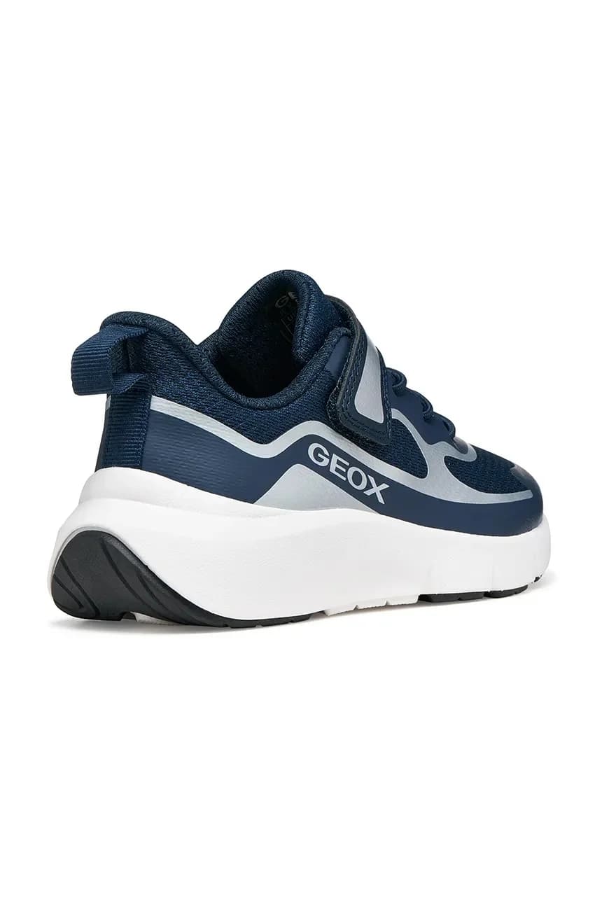 Детские кроссовки PRO-RAN - фото 3