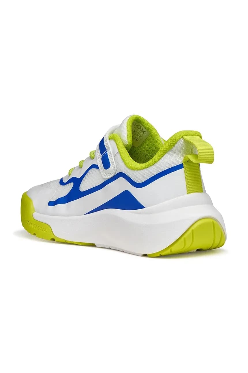 Детские кроссовки PRO-RAN - фото 4