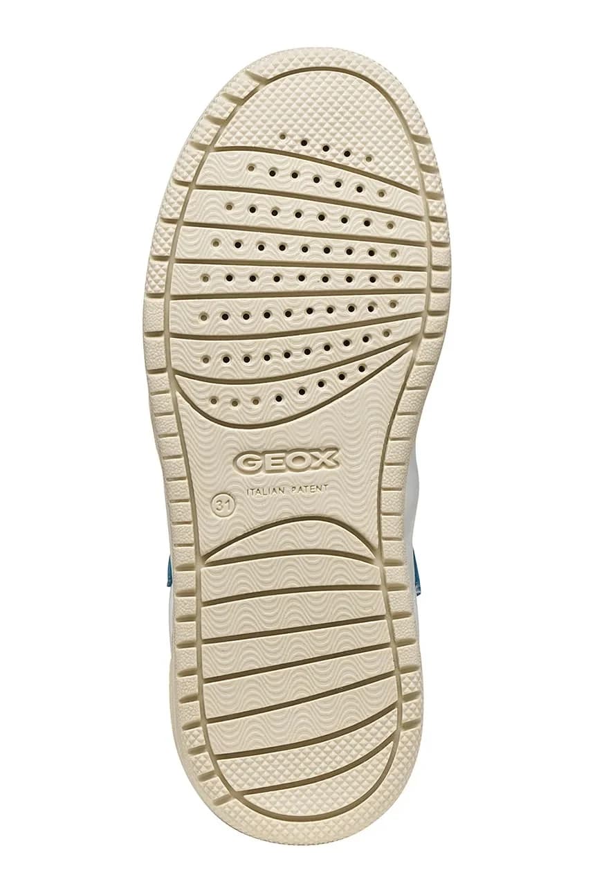 Детские кроссовки WASHIBA - фото 6