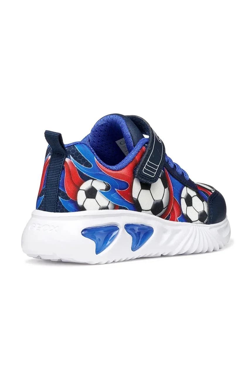 детские кроссовки ASSISTER - фото 4