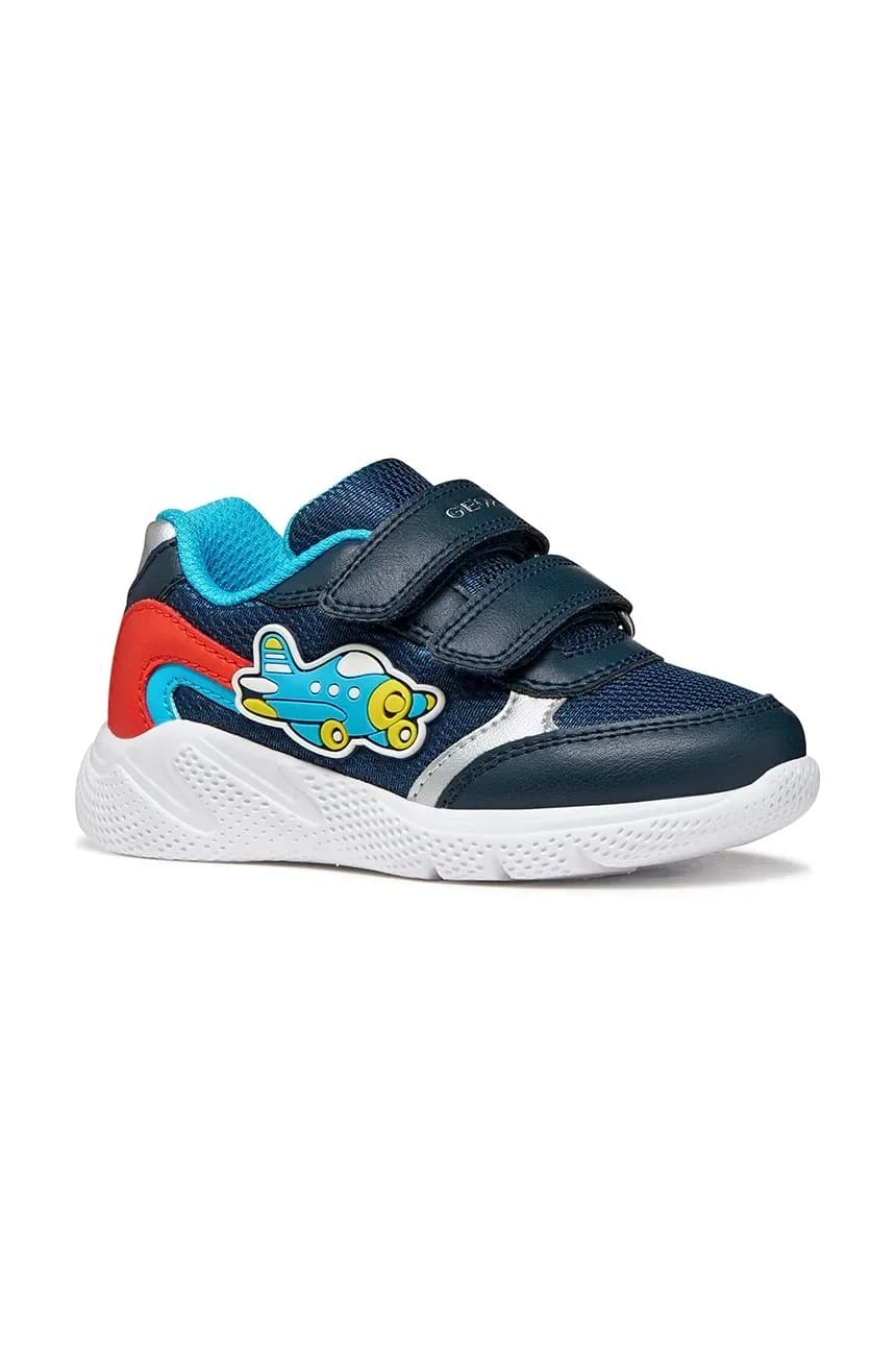 SPRINTYE детские кроссовки