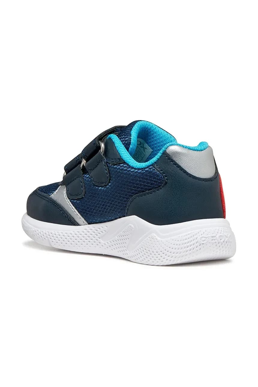 SPRINTYE детские кроссовки - фото 4