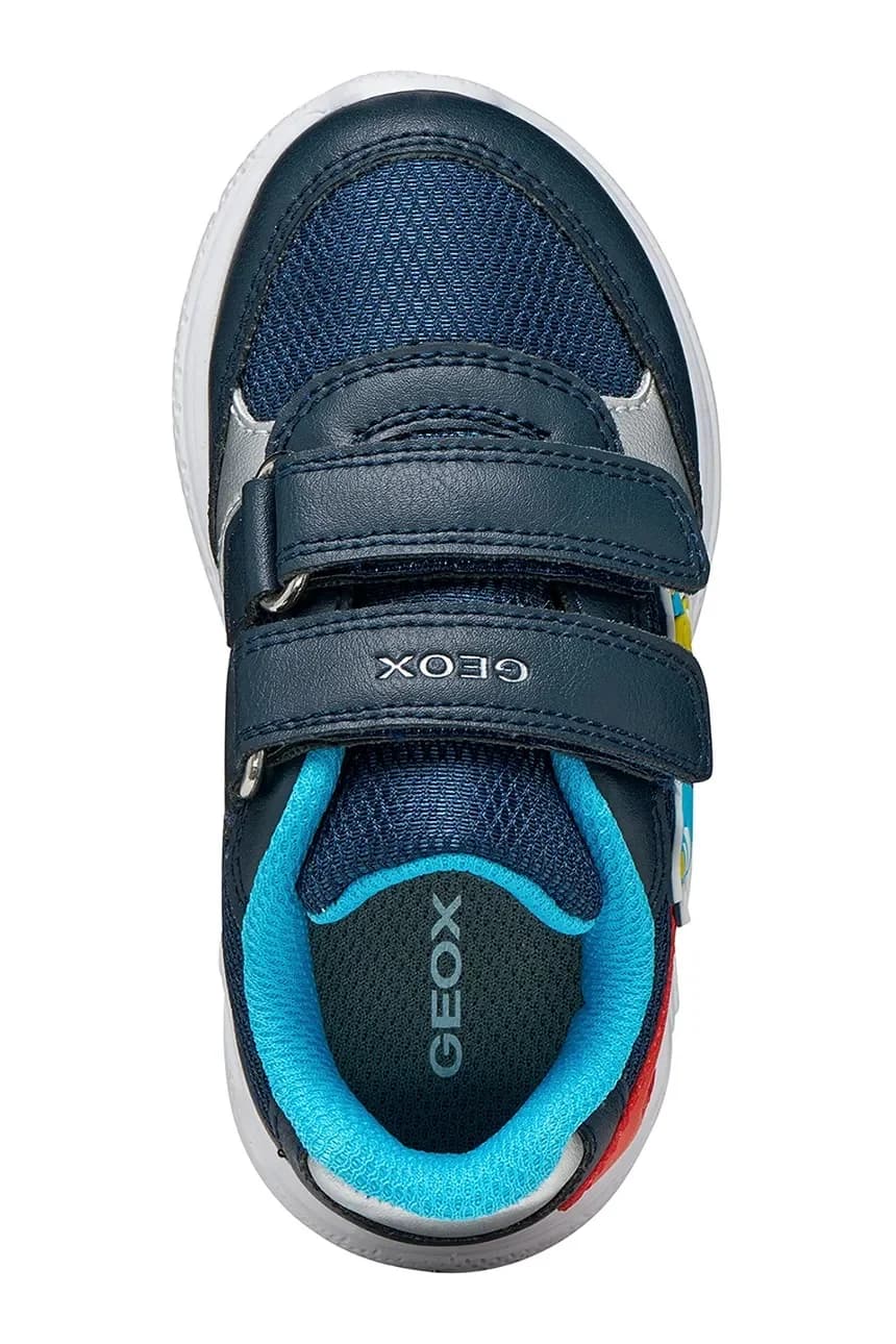 SPRINTYE детские кроссовки - фото 5