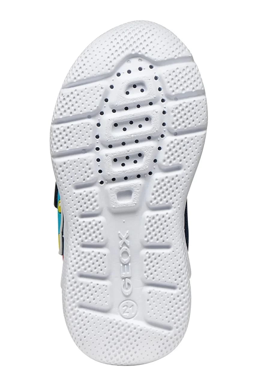 SPRINTYE детские кроссовки - фото 6