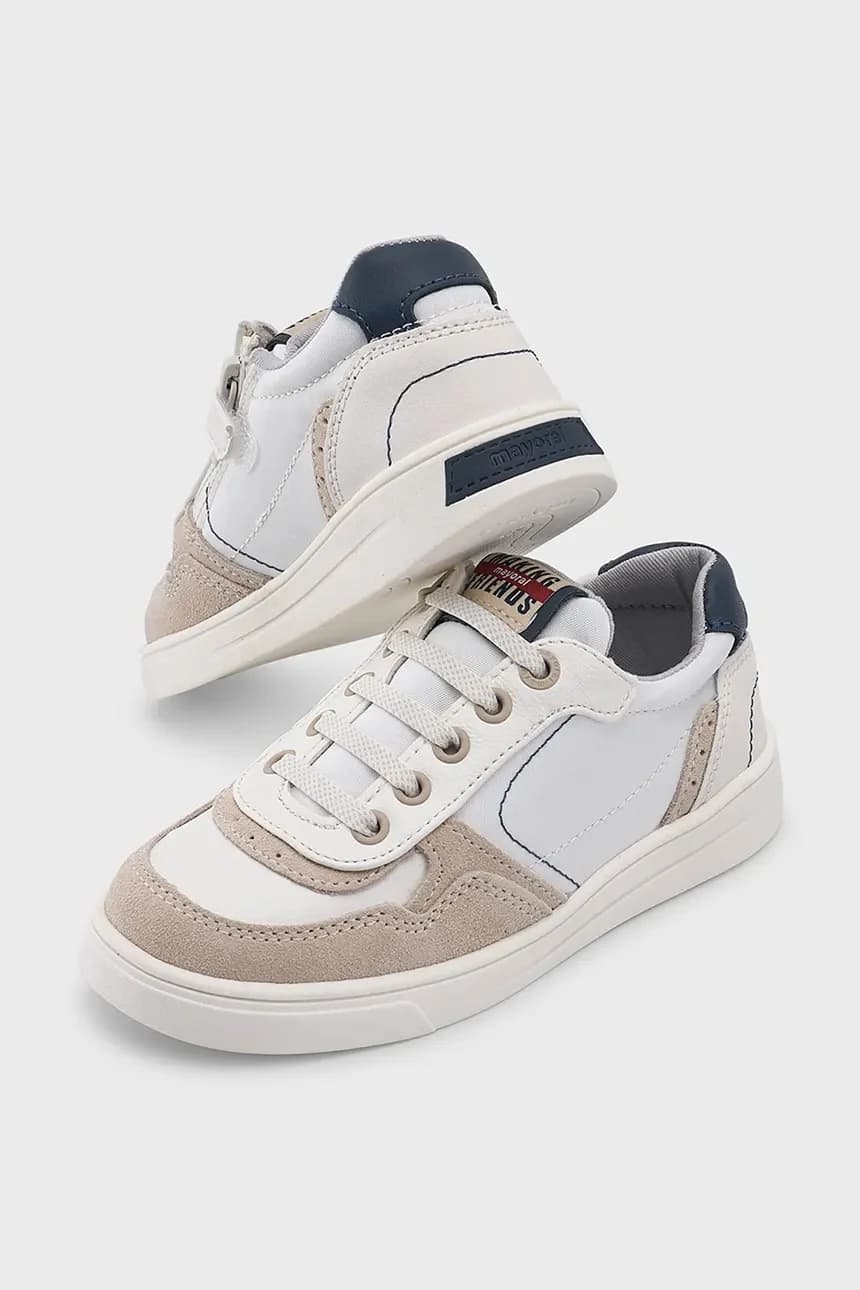 Детские кроссовки - фото 2